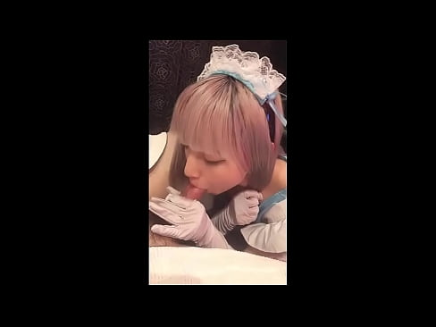 ❤️ Japanese Idol [mayuka], chipfeko chemusikana wechiFrench, chikamu 1, blowjob uye zunza ne lotion DzeBonde ❌❤